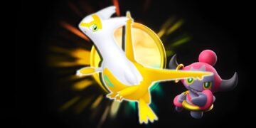 Pokémon Legends Z-A DLC Finally Adds Shiny Legendary Pokémon — Full List Explained