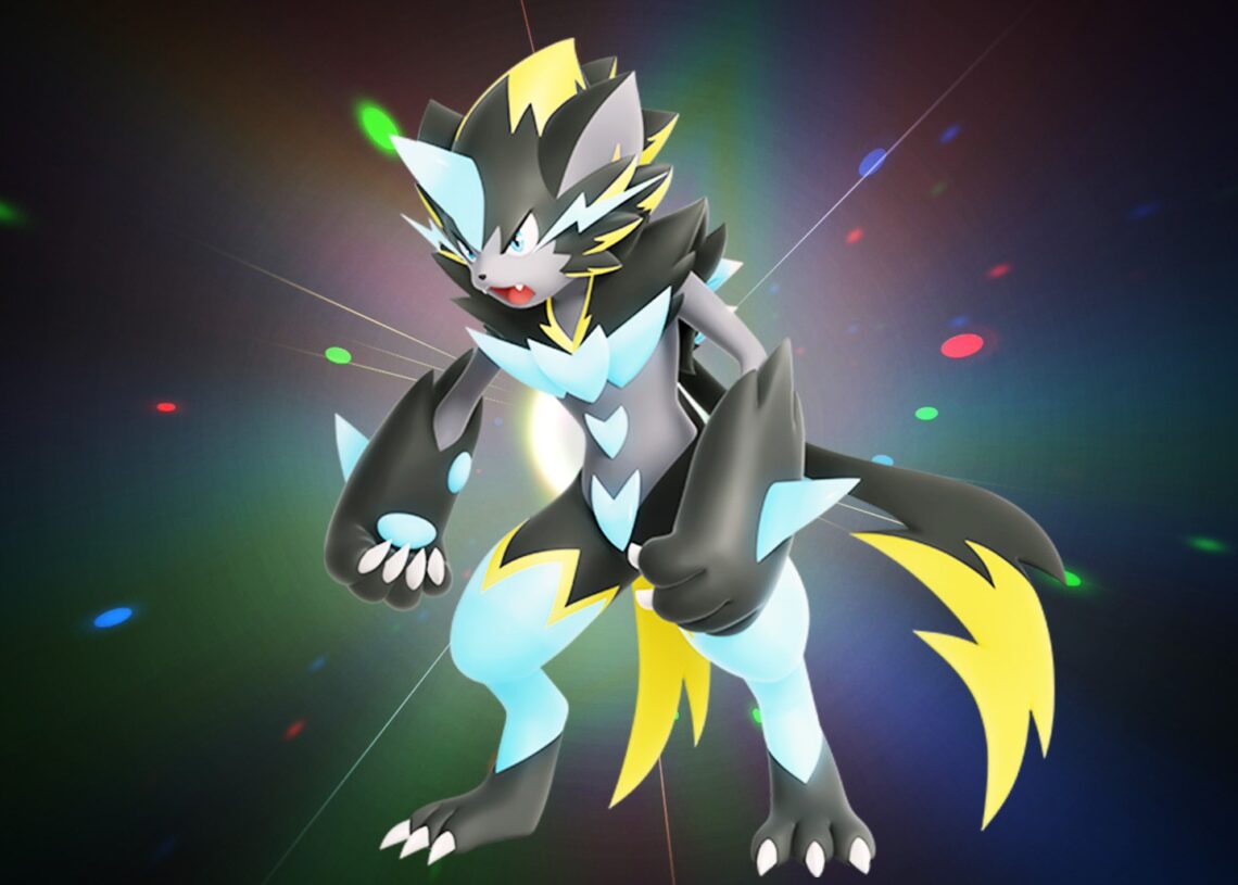 Pokémon Legends Z-A DLC Has Three Legendary Pokémon You Can Miss Forever