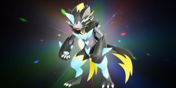 Pokémon Legends Z-A DLC Has Three Legendary Pokémon You Can Miss Forever