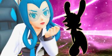 Pokémon Legends Z-A DLC Introduces Series’ First ‘Multi-Gendered’ Pokémon