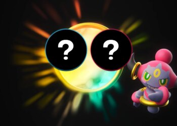 Pokémon Legends: Z-A DLC May Still Be Missing Two New Mega Evolutions