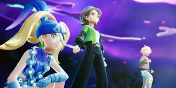 Pokémon Legends Z-A DLC Release Date and Release Times Explained