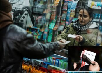 Powerball jackpot climbs to monstrous $1.5B — fifth-largest in game’s history