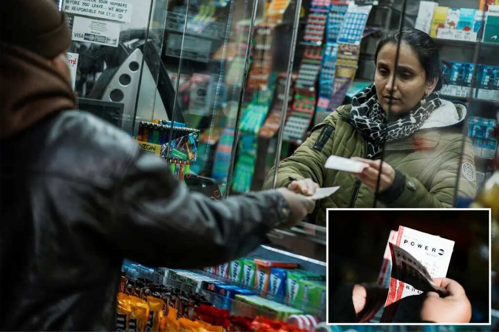 Powerball jackpot climbs to monstrous $1.5B — fifth-largest in game’s history