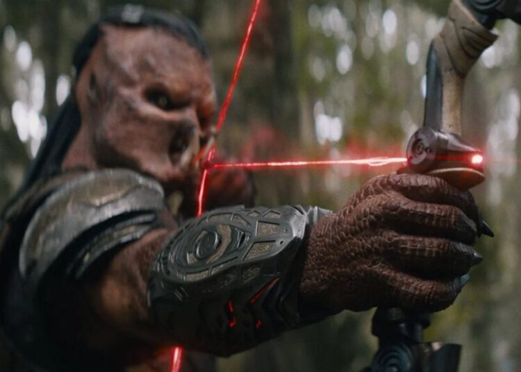 The 10 Best Movie Sequels of 2025