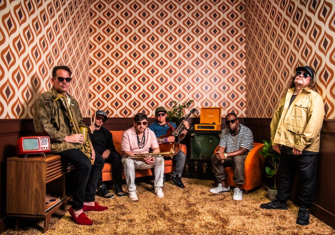 Here Are Lettuce’s Recipes From Their New Album’s Accompanying Cookbook