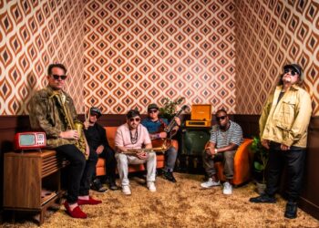 Here Are Lettuce’s Recipes From Their New Album’s Accompanying Cookbook