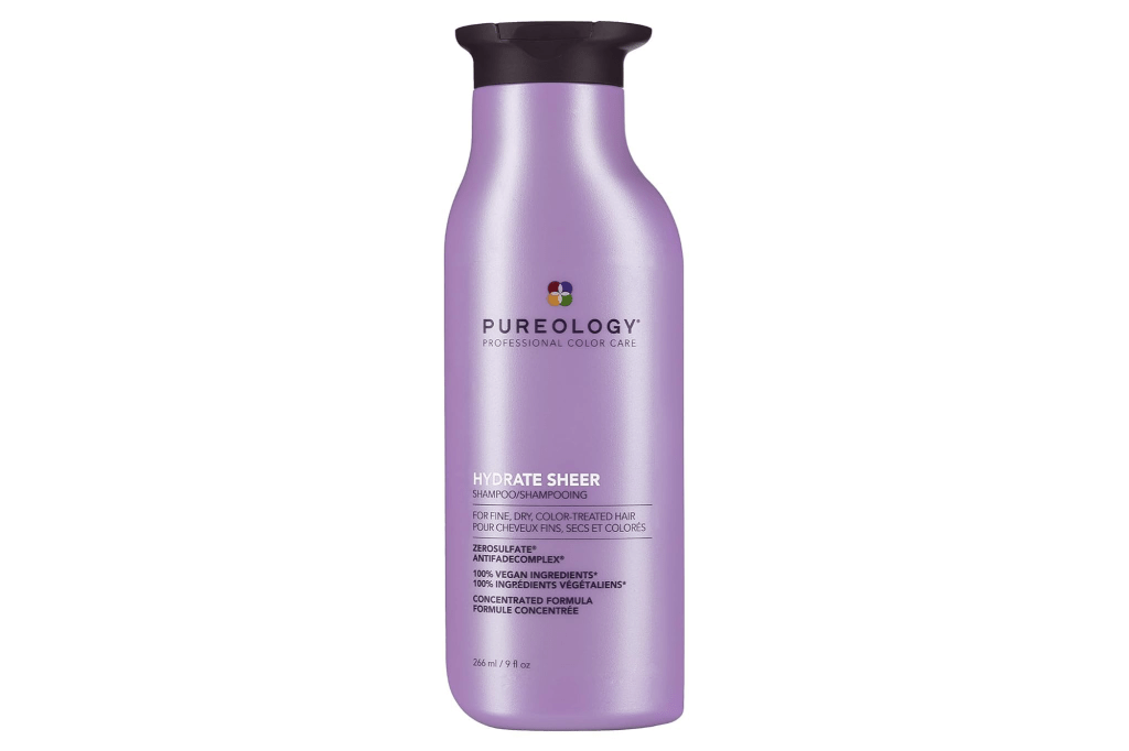 Pureology Hydrate Sheer Nourishing Shampoo