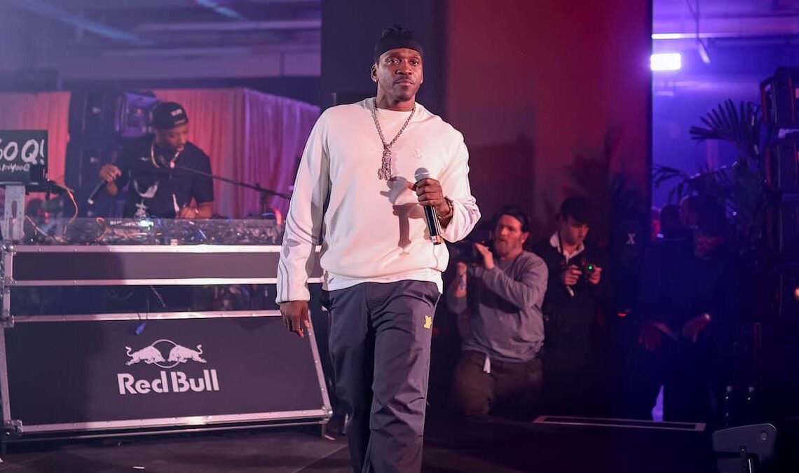 Pusha T Explains Why Diss Tracks Are ‘Kind of Dead to Me’