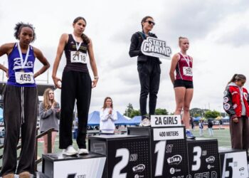 For young transgender runner, racing wasn’t the hardest thing