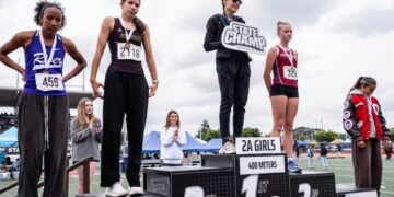 For young transgender runner, racing wasn’t the hardest thing