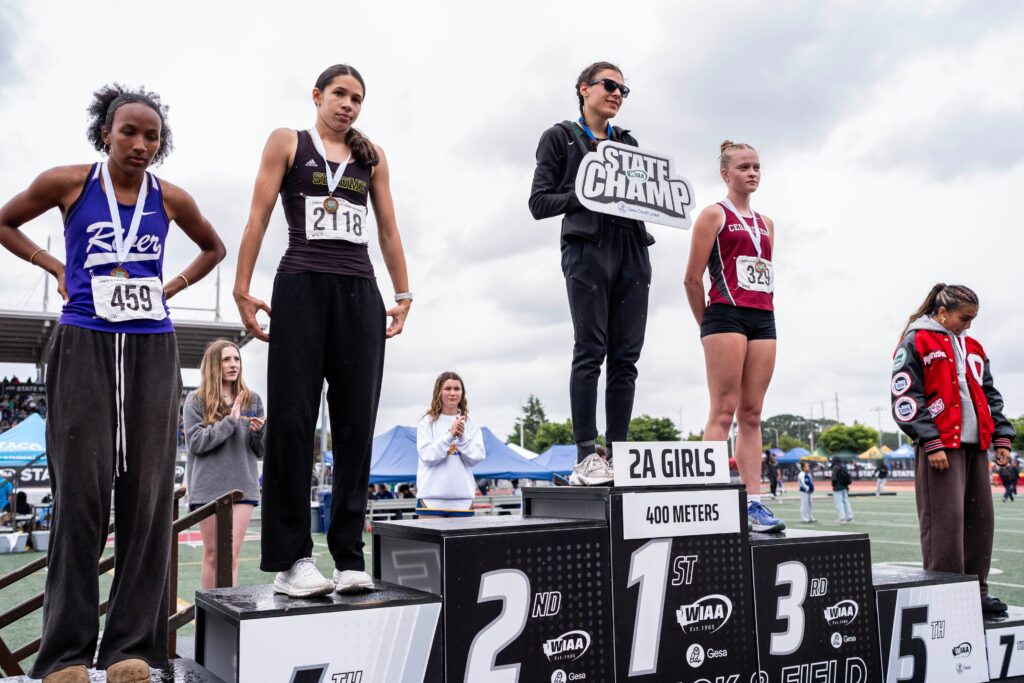 For young transgender runner, racing wasn’t the hardest thing