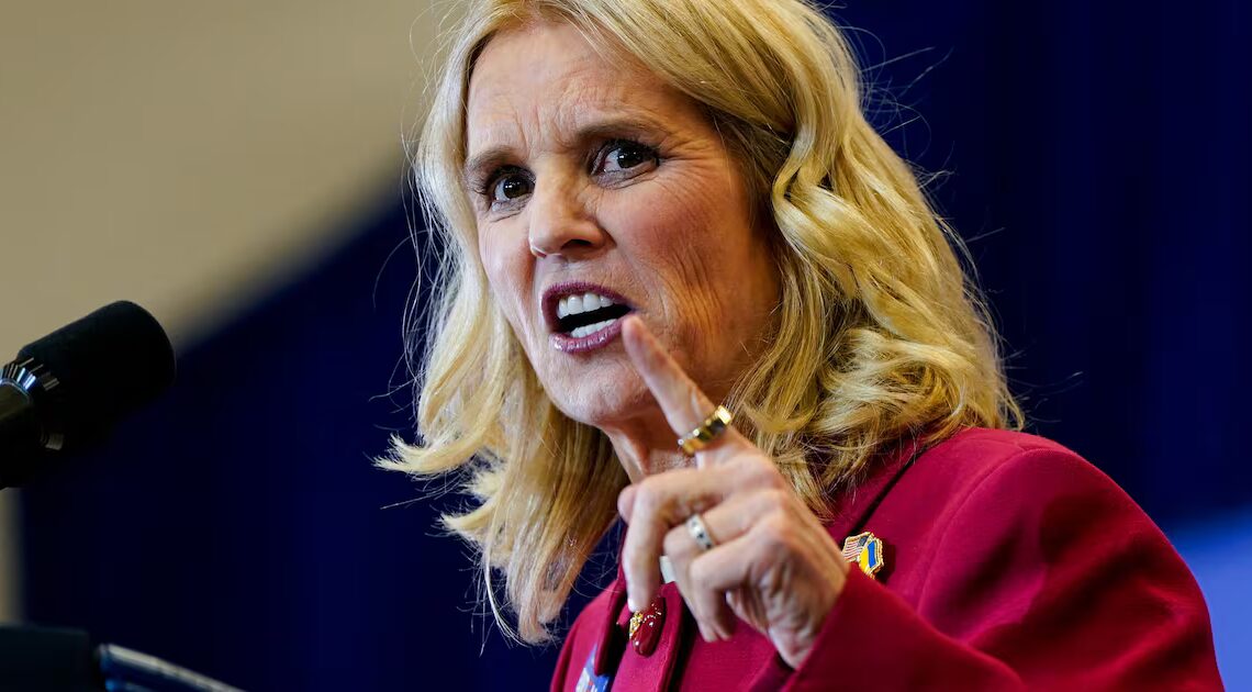 JFK’s Infuriated Niece Vows to Take Kennedy Center Renaming Into Own Hands