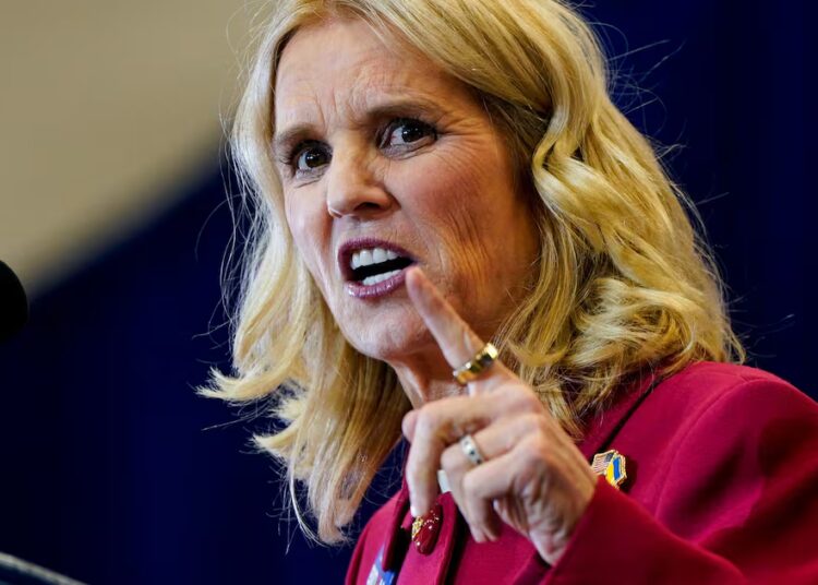 JFK’s Infuriated Niece Vows to Take Kennedy Center Renaming Into Own Hands