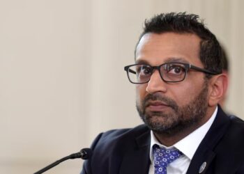 Keystone Kash Tantrum Exposed in Bombshell Dossier on His ‘F***ed Up’ FBI