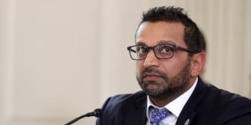 Keystone Kash Tantrum Exposed in Bombshell Dossier on His ‘F***ed Up’ FBI