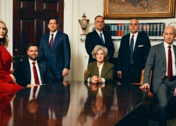 Vanity Fair Photographer Reveals Epstein Files Panic Derailed Photo Shoot