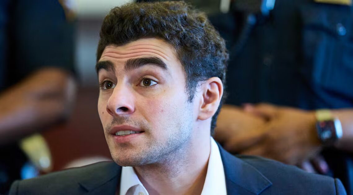 Luigi Mangione’s Lawyers Allege Conflict of Interest for Bondi