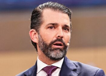 Don Jr. Makes Confession About His Filthy Social Feeds