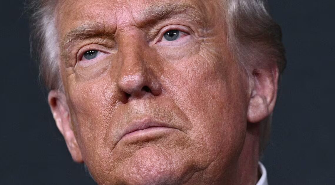 Trump Humiliated as He Scores Lowest Kennedy Center Ratings Ever