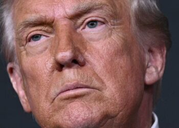 Trump Humiliated as He Scores Lowest Kennedy Center Ratings Ever