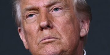 Trump Humiliated as He Scores Lowest Kennedy Center Ratings Ever