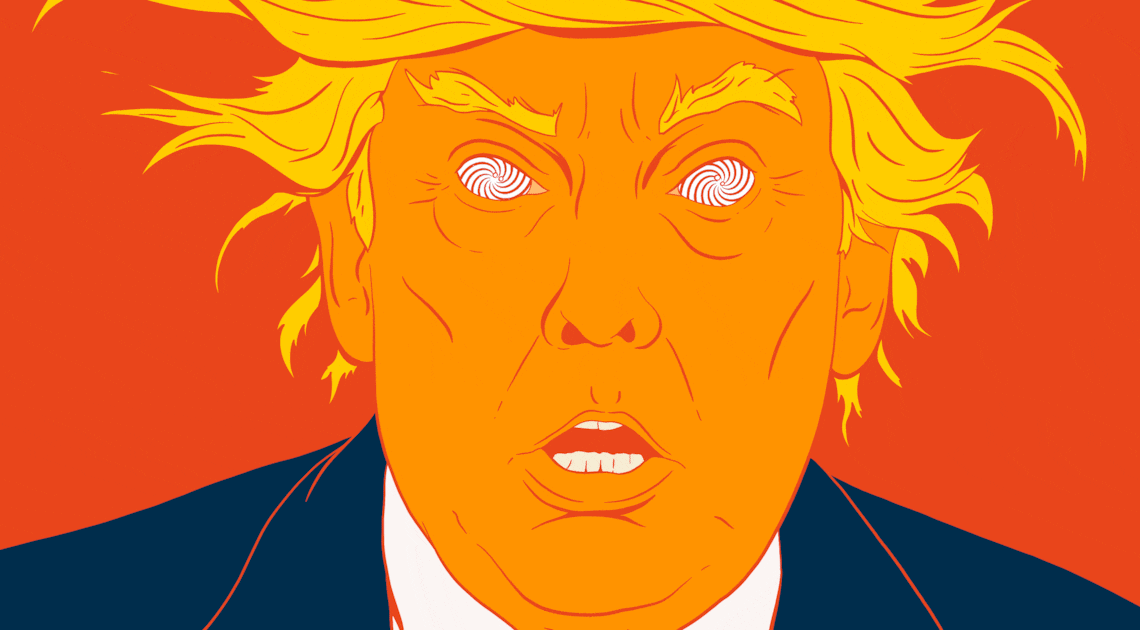 Opinion: How Reiner’s Truth-Telling Sent Trump Deranged