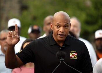 Wes Moore is right about reparations