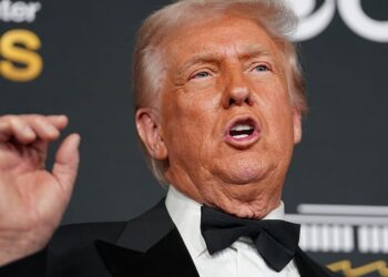 Trump Blasts ‘Jilted’ MTG in ’60 Minutes’ Meltdown