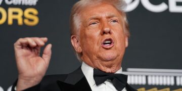 Trump Blasts ‘Jilted’ MTG in ’60 Minutes’ Meltdown