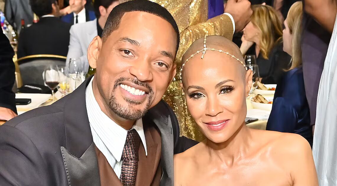 Jada Pinkett Smith Slapped With $3M Lawsuit Over Alleged Gun Threats