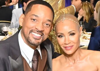 Jada Pinkett Smith Slapped With $3M Lawsuit Over Alleged Gun Threats