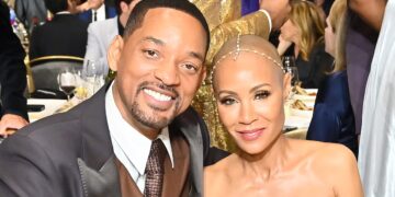 Jada Pinkett Smith Slapped With $3M Lawsuit Over Alleged Gun Threats