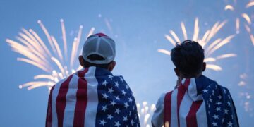 A prayer event, a UFC fight, a fair: Trump’s plans for nation’s 250th