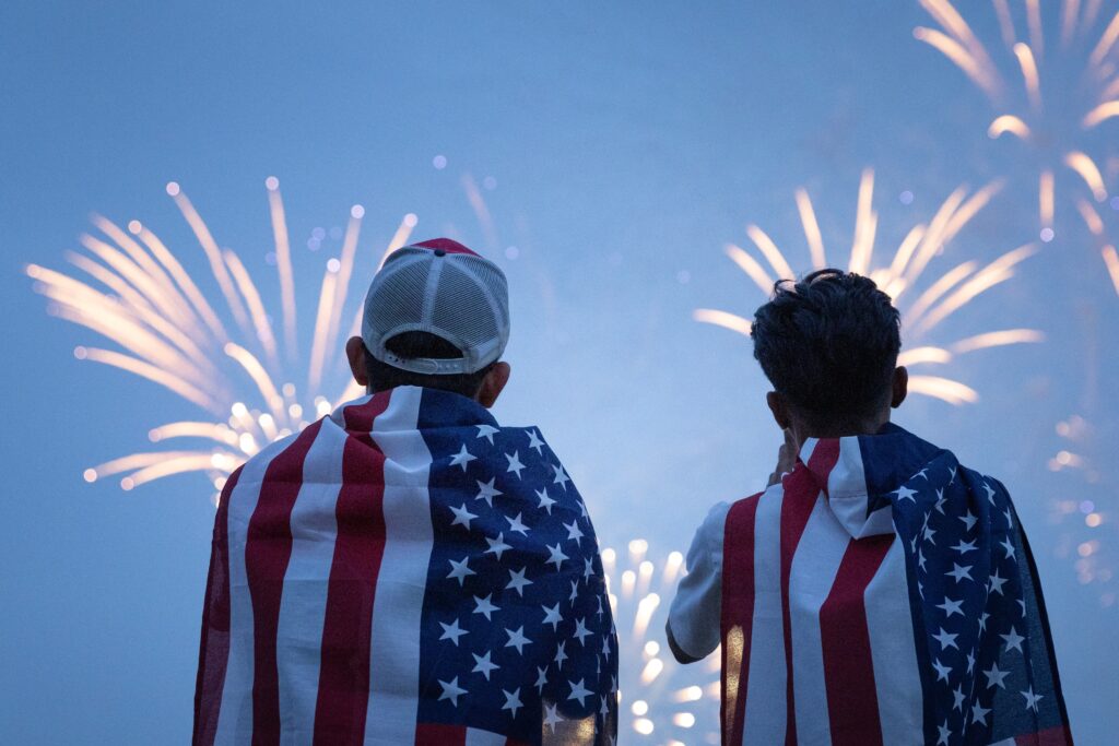 A prayer event, a UFC fight, a fair: Trump’s plans for nation’s 250th