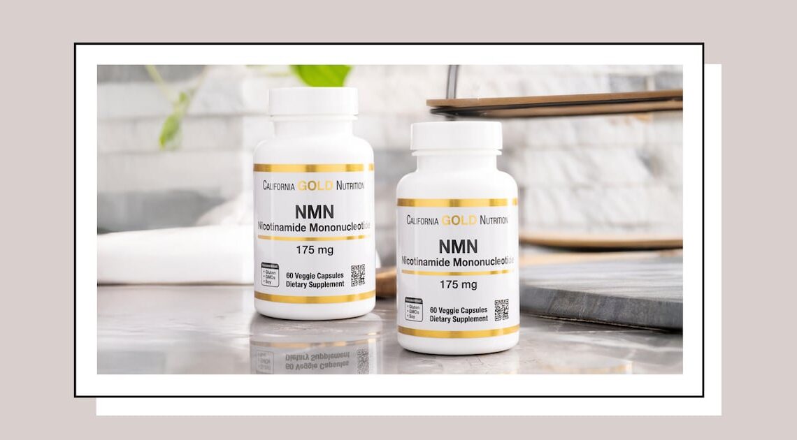 Scouted: Take a Proactive Approach to Your Wellness Routine With This Powerful Daily Supplement From iHerb