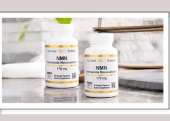 Scouted: Take a Proactive Approach to Your Wellness Routine With This Powerful Daily Supplement From iHerb