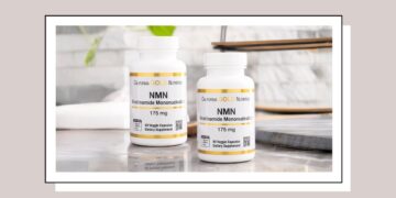 Scouted: Take a Proactive Approach to Your Wellness Routine With This Powerful Daily Supplement From iHerb