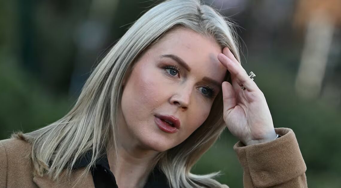 Military Officials Rage at Karoline Leavitt’s ‘Bulls**t’ Defense of Pentagon Pete’s Kill Order