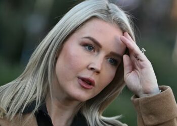 Military Officials Rage at Karoline Leavitt’s ‘Bulls**t’ Defense of Pentagon Pete’s Kill Order