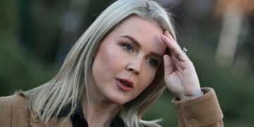 Military Officials Rage at Karoline Leavitt’s ‘Bulls**t’ Defense of Pentagon Pete’s Kill Order