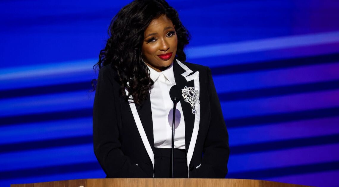 Opinion: Jasmine Crockett’s Senate Run Could Be a Nightmare For Democrats