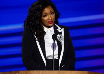 Opinion: Jasmine Crockett’s Senate Run Could Be a Nightmare For Democrats