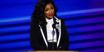 Opinion: Jasmine Crockett’s Senate Run Could Be a Nightmare For Democrats