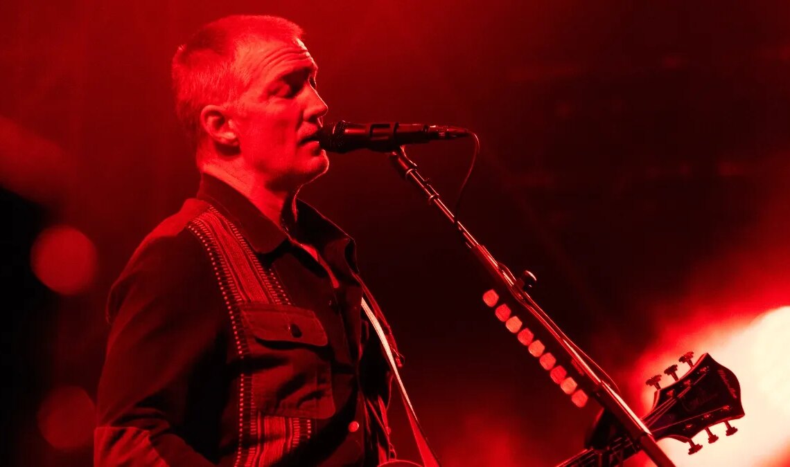 Queens of the Stone Age Is Now Streaming Their ‘Alive in the Catacombs’ Concert Film for Free