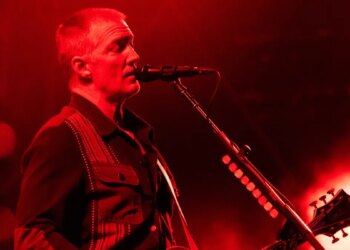 Queens of the Stone Age Is Now Streaming Their ‘Alive in the Catacombs’ Concert Film for Free