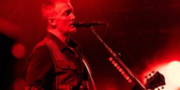 Queens of the Stone Age Is Now Streaming Their ‘Alive in the Catacombs’ Concert Film for Free