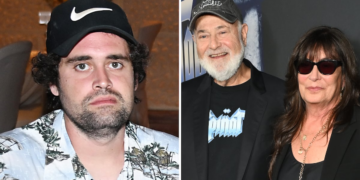 Rob Reiner’s Son in Police Custody After Horror Killing