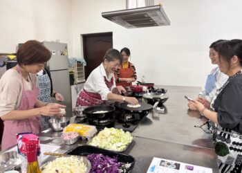 India’s Japanese community is growing — and leaving its cultural mark