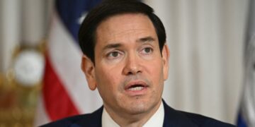 Little Marco Posts Bonkers Conspiracy Theory About Vanity Fair Tell-All